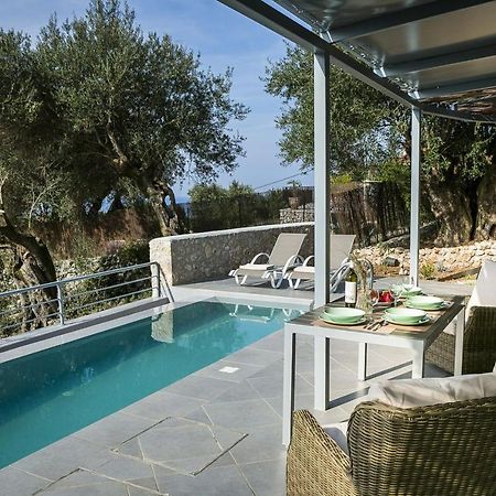 Aelia Cottage Mánganosz Kültér fotó