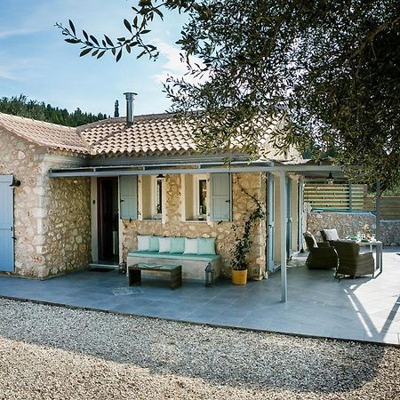 Aelia Cottage Mánganosz Kültér fotó