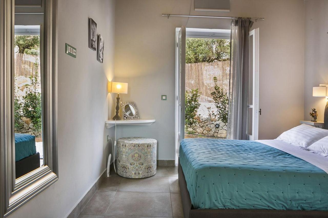 Aelia Cottage Mánganosz Kültér fotó